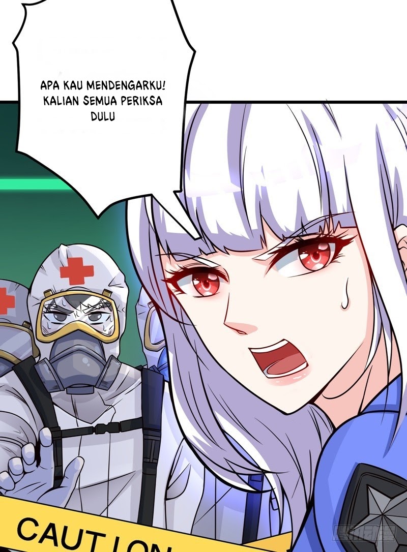 Strongest Divine Doctor Mixed City Chapter 37 Gambar 13
